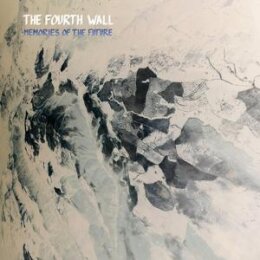 FOURTH WALL, THE - MEMORIES OF THE FUTURE - LP