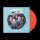 MONSTERS OF LIEDERMACHING - SUTSCHE (ORANGE COLORED) - LP