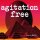 AGITATION FREE - LIVE IN BERLIN - CD