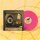 WISHY - NATURES PILL (DEVILS BLUSH PINK VINYL) - LP