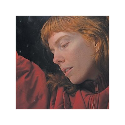 MOSS, ELANOR - THE KNIFE, THE NEEDLE  (CLEAR PURPLE WAVE VINYL) - LP