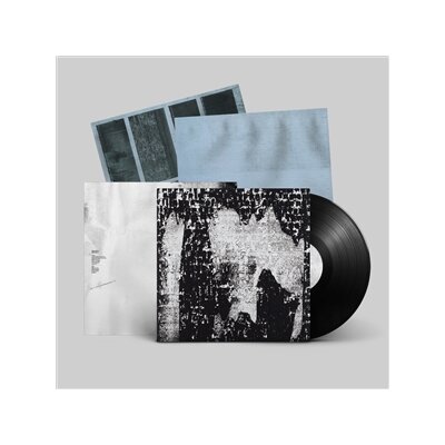 SPACE AFRIKA - QUIET STORM - LP