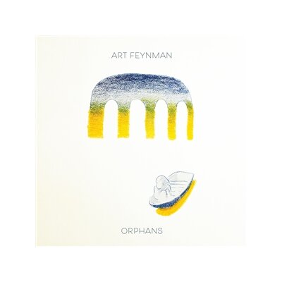 FEYNMAN, ART - ORPHANS - LP