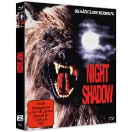 FROM THE VAULT #037 // ALDO RAY - NIGHT SHADOW - DIE...