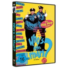 RUN DMC; ICE-T; BUSTA RHYMES; SALTNPEPA; QUEEN LATIFAH -...