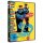 RUN DMC; ICE-T; BUSTA RHYMES; SALTNPEPA; QUEEN LATIFAH - WHOS THE MAN ? - DIE HIP HOP COPS - DVM