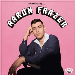 FRAZER, AARON - INTRODUCING... (REVINYL EDITION) - LP