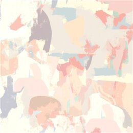 HOLY WAVE - FREAKS OF NURTURE (BABY BLUE VINYL) - LP