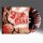 STICK TO YOUR GUNS - COMES FROM THE HEART (CLEAR/RED/BLACK-SPLATTER) - LP