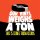 VARIOUS - OUR VINYL WEIGHS A TON! (THIS IS STONES THROW RECORDS) - D+C