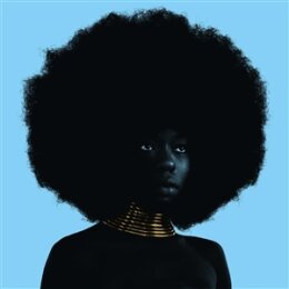SUDAN ARCHIVES - SINK EP (33RPM 12" VINYL) - LP
