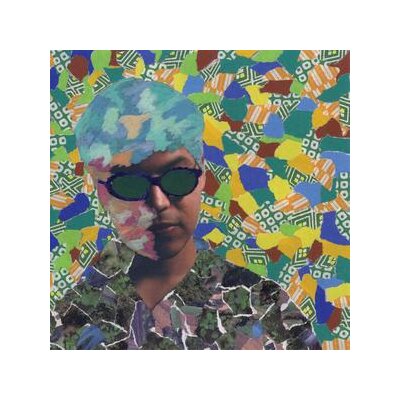 GAETA, DIEGO - FEARLESSLY ACCESSING THE DIVINE SPIRIT... (REISSUE) - LP