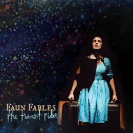 FAUN FABLES - THE TRANSIT RIDER (2LP) - LP