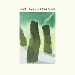 BLACK DUCK WITH ELENA SETIEN - BLACK DUCK WITH ELENA...