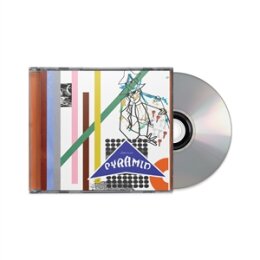 HUNT, GRAHAM - AMERICAN PYRAMID - CD