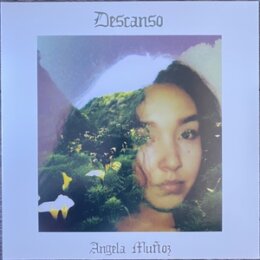 MUNOZ, ANGELA - DESCANSO EP - LP