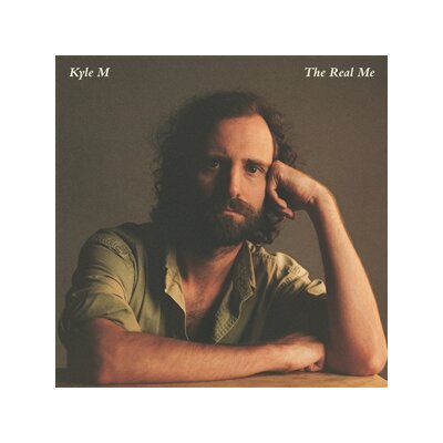 KYLE M - THE REAL ME - LP