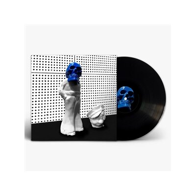 WHITE, JACK - FROZEN CHARLOTTE - LP