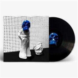 WHITE, JACK - FROZEN CHARLOTTE - LP