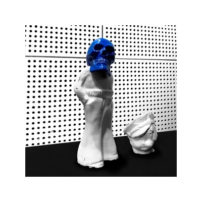 WHITE, JACK - FROZEN CHARLOTTE - CD