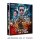 YEN, DONNIE - CHEETAH ON FIRE - SCANAVO [BLU-RAY] - BRM
