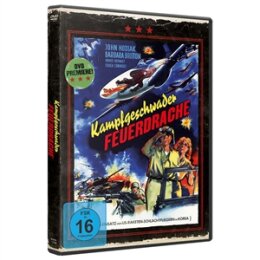 VINTAGE MOVIE CLASSICS - KAMPFGESCHWADER FEUERDRACHE - DVM