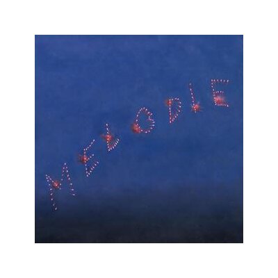 SLOW PULP - MELODIE - LP