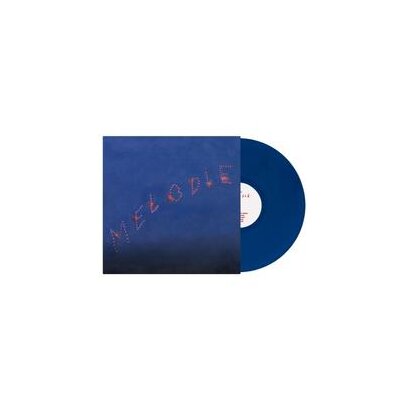 SLOW PULP - MELODIE (OPAQUE BLUE VINYL) - LP