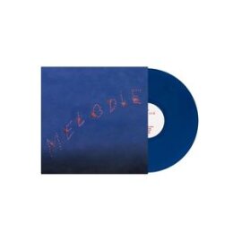 SLOW PULP - MELODIE (OPAQUE BLUE VINYL) - LP
