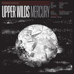 UPPER WILDS - MERCURY - CD