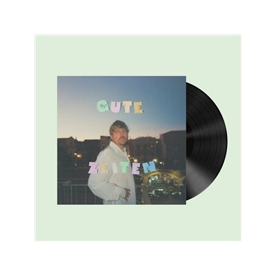POISEL, PHILIPP - GUTE ZEITEN - LP