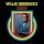 RODRIGUEZ, WILLIE AND HIS ORCHESTRA - SOOGIE - LP