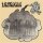 LAGHONIA - GLUE (180G CLASSIC BLACK VINYL) - LP