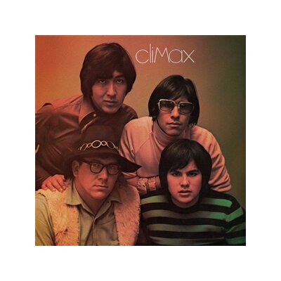 CLIMAX - NACIDO PARA SER SALVAJE (1970) EP - 7"