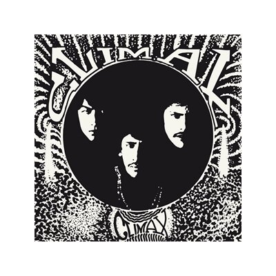 CLIMAX - NACIDO PARA SER SALVAJE (1969) EP - 7"