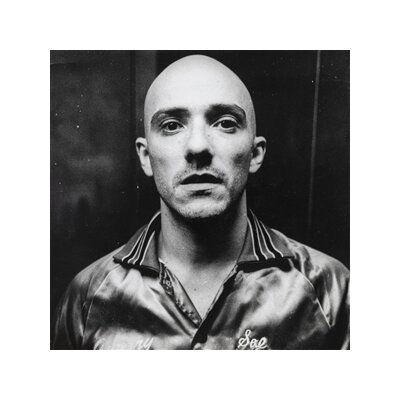 FUTURO PELO - SKETCHES OF LOSS - LP
