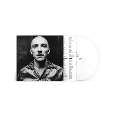 FUTURO PELO - SKETCHES OF LOSS (LTD CLEAR VINYL) - LP