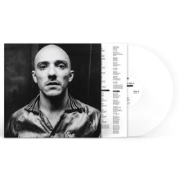 FUTURO PELO - SKETCHES OF LOSS (LTD CLEAR VINYL) - LP