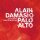 PALO ALTO (DAMASIO, ALAIN) - LES FURTIFS, ÉMEUTE MUSICALE [PERFORMANCE] - C+D