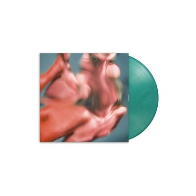 TRAMHAUS - BLISTER (LTD FRESH GREEN VINYL) - LP