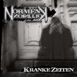 NORMENKOLLISION - KRANKE ZEITEN EP - 7"