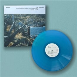 FELICIA ATKINSON & CHRISTINA VANTZOU - REFLECTIONS...