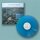 FELICIA ATKINSON & CHRISTINA VANTZOU - REFLECTIONS VOL. 3: WATER POEMS (GLACIAL BLUE VINYL) - LP