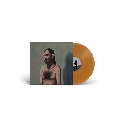 MOURIR - NOUS, LE VENIN (LTD PALE BEIGE VINYL) - LP