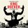 NIGHTINGALES, THE - KING ROCKER (SOUNDTRACK) - LP