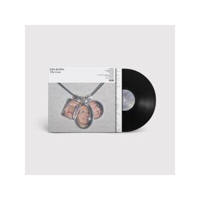 JACKLIN, JULIA - THE GEM - LP