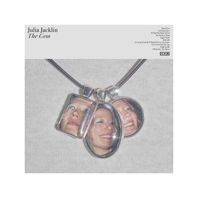 JACKLIN, JULIA - THE GEM - CD