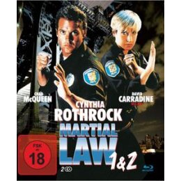 ROTHROCK, CYNTHIA - MARTIAL LAW 1 + 2 - BRM