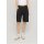 DEF - DFLSH035 - Ladies Skater Shorts - darkgreywashed