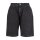 DEF - DFLSH035 - Ladies Skater Shorts - darkgreywashed
